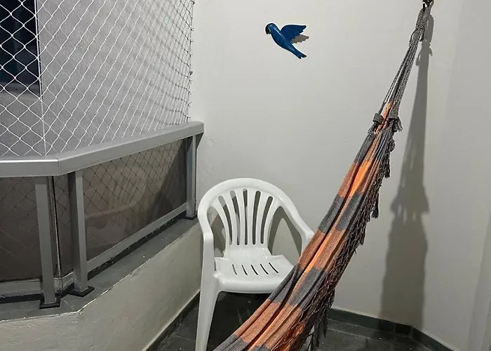 Apartamento Em Bertioga Sp