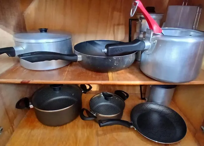 Kit Bertioga Apartamento
